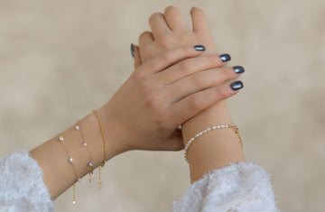 Šperky jako jazyk lásky: tipy na Valentýna