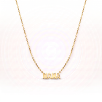 Řetízek MAMA